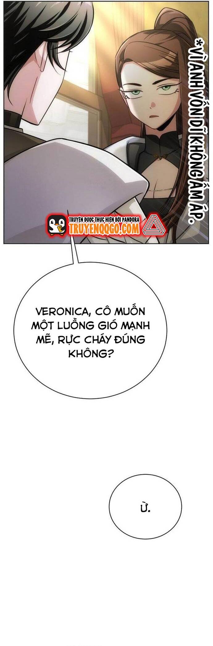 Đứa Trẻ Dị Biệt Của Tháp Phép Thuật Chapter 19 - 11