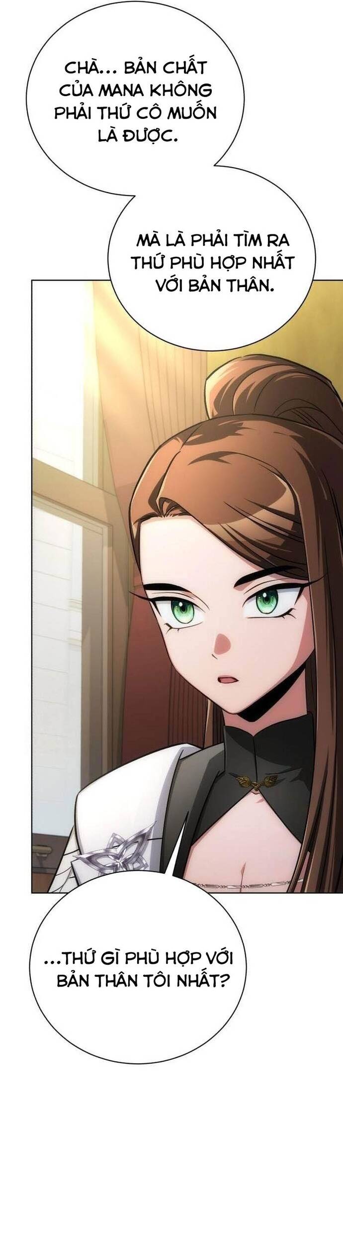 Đứa Trẻ Dị Biệt Của Tháp Phép Thuật Chapter 19 - 12