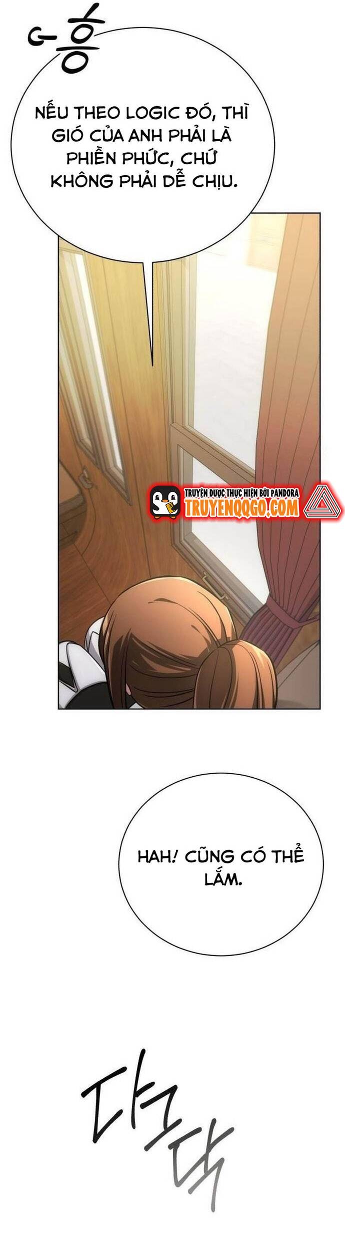 Đứa Trẻ Dị Biệt Của Tháp Phép Thuật Chapter 19 - 14