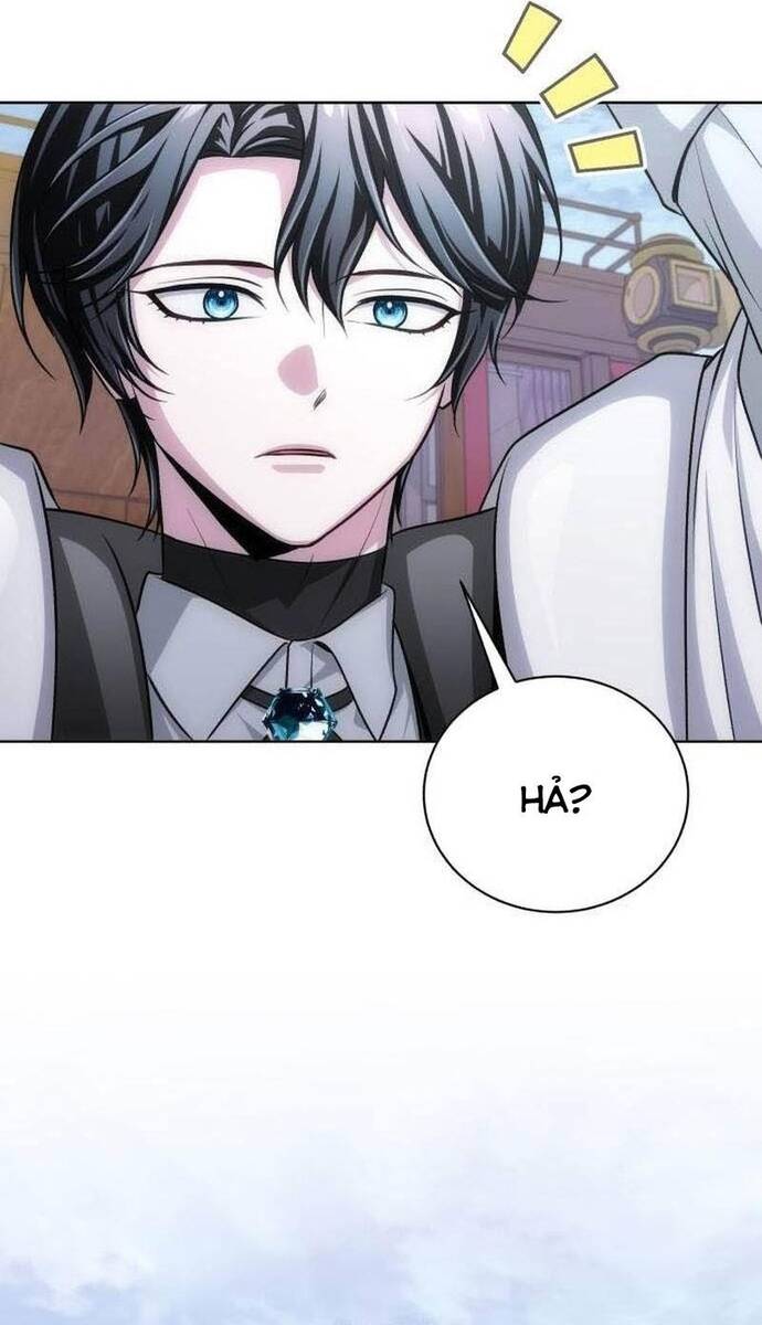 Đứa Trẻ Dị Biệt Của Tháp Phép Thuật Chapter 19 - 17