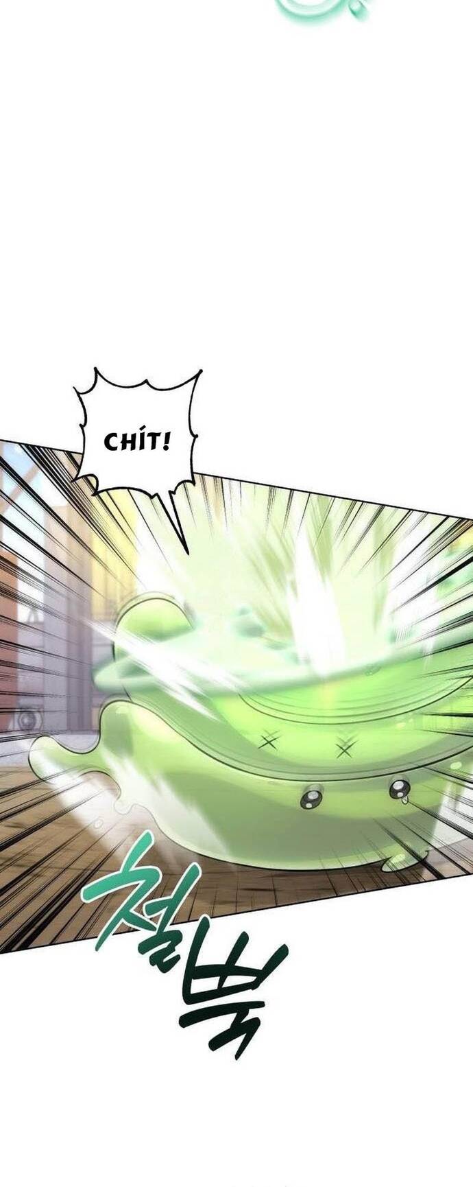 Đứa Trẻ Dị Biệt Của Tháp Phép Thuật Chapter 19 - 19