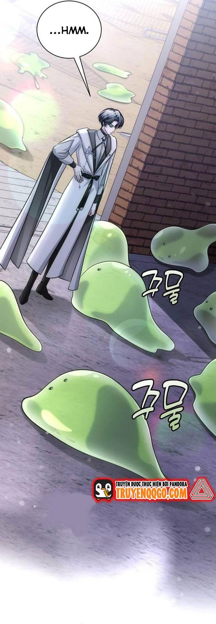 Đứa Trẻ Dị Biệt Của Tháp Phép Thuật Chapter 19 - 26