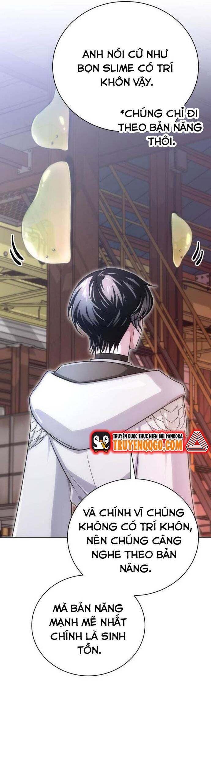 Đứa Trẻ Dị Biệt Của Tháp Phép Thuật Chapter 19 - 29