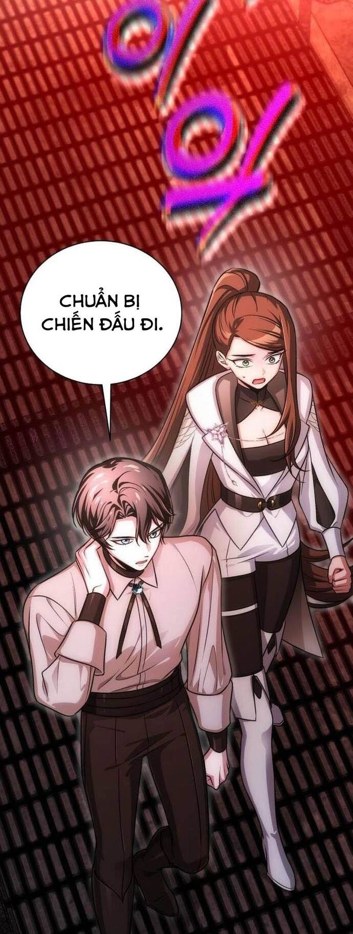 Đứa Trẻ Dị Biệt Của Tháp Phép Thuật Chapter 19 - 42