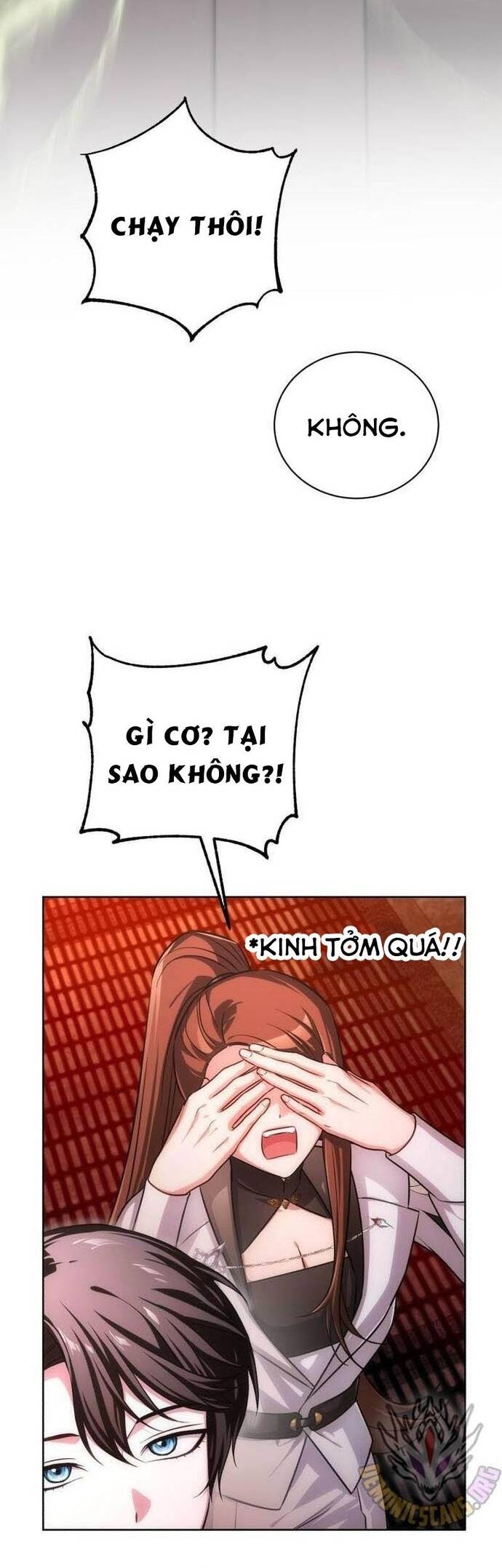 Đứa Trẻ Dị Biệt Của Tháp Phép Thuật Chapter 19 - 45