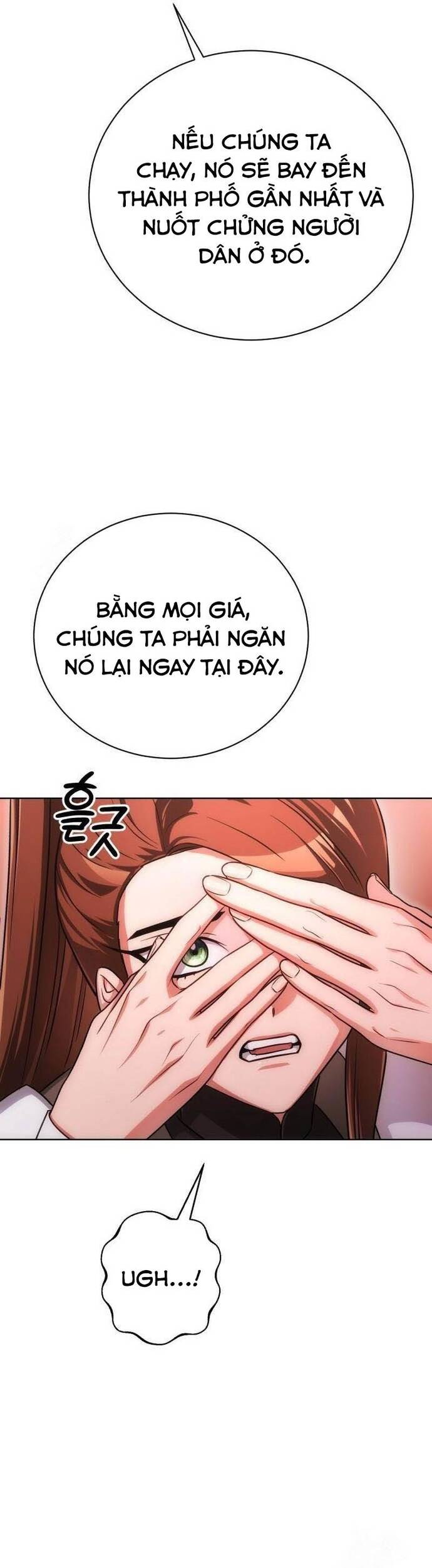 Đứa Trẻ Dị Biệt Của Tháp Phép Thuật Chapter 19 - 46