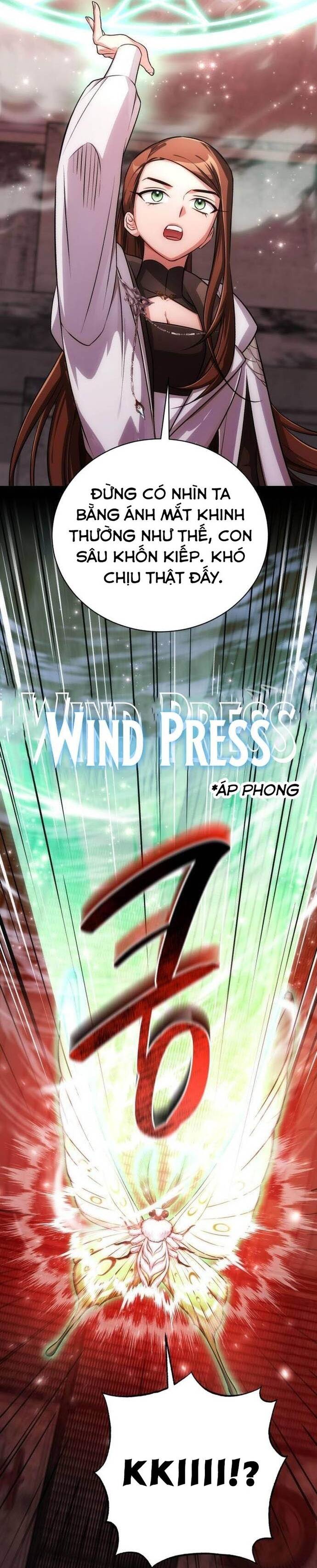 Đứa Trẻ Dị Biệt Của Tháp Phép Thuật Chapter 19 - 51