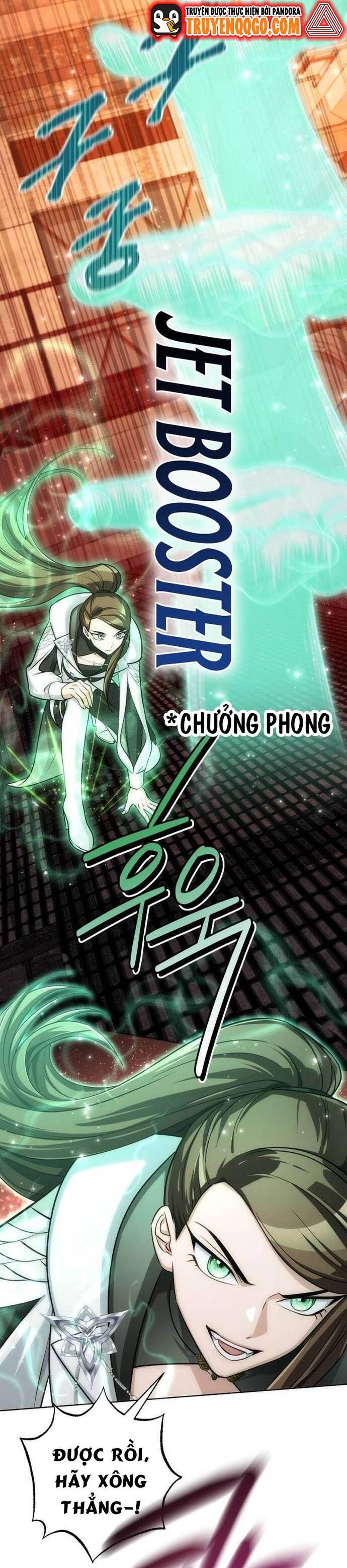 Đứa Trẻ Dị Biệt Của Tháp Phép Thuật Chapter 19 - 53