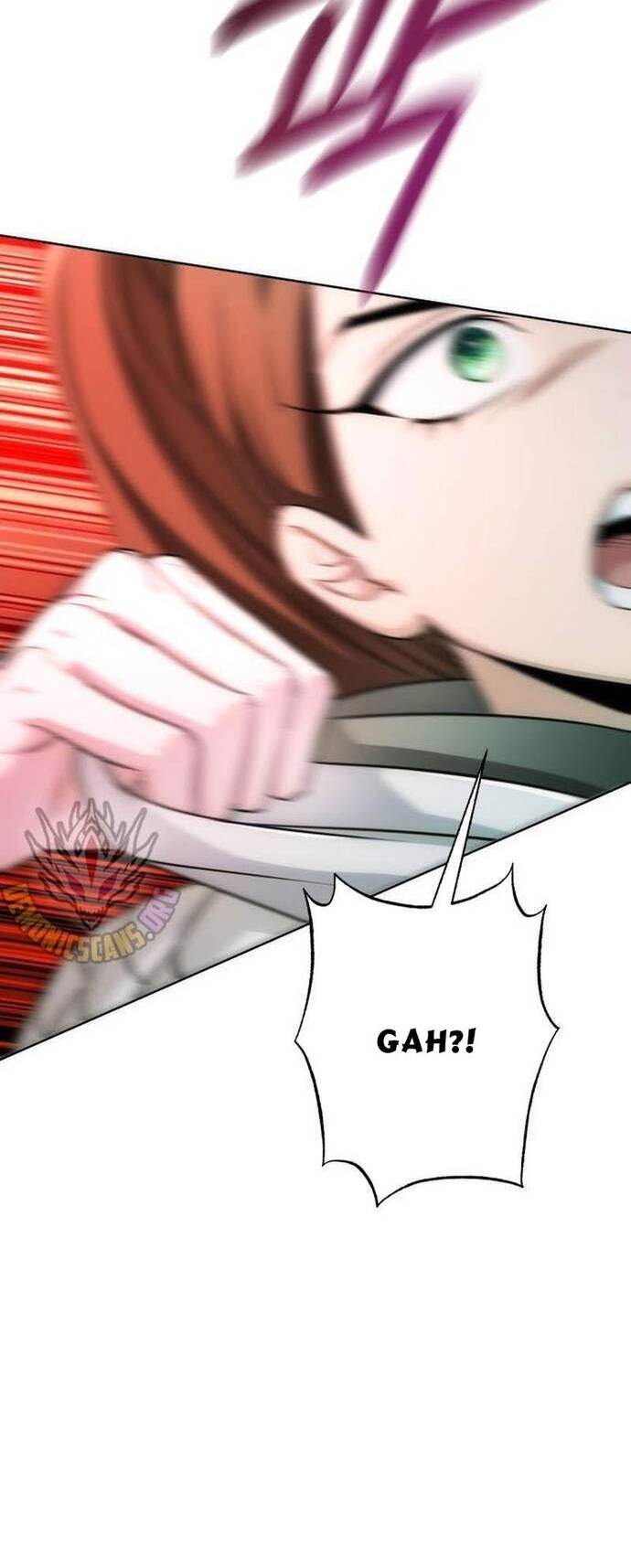 Đứa Trẻ Dị Biệt Của Tháp Phép Thuật Chapter 19 - 54