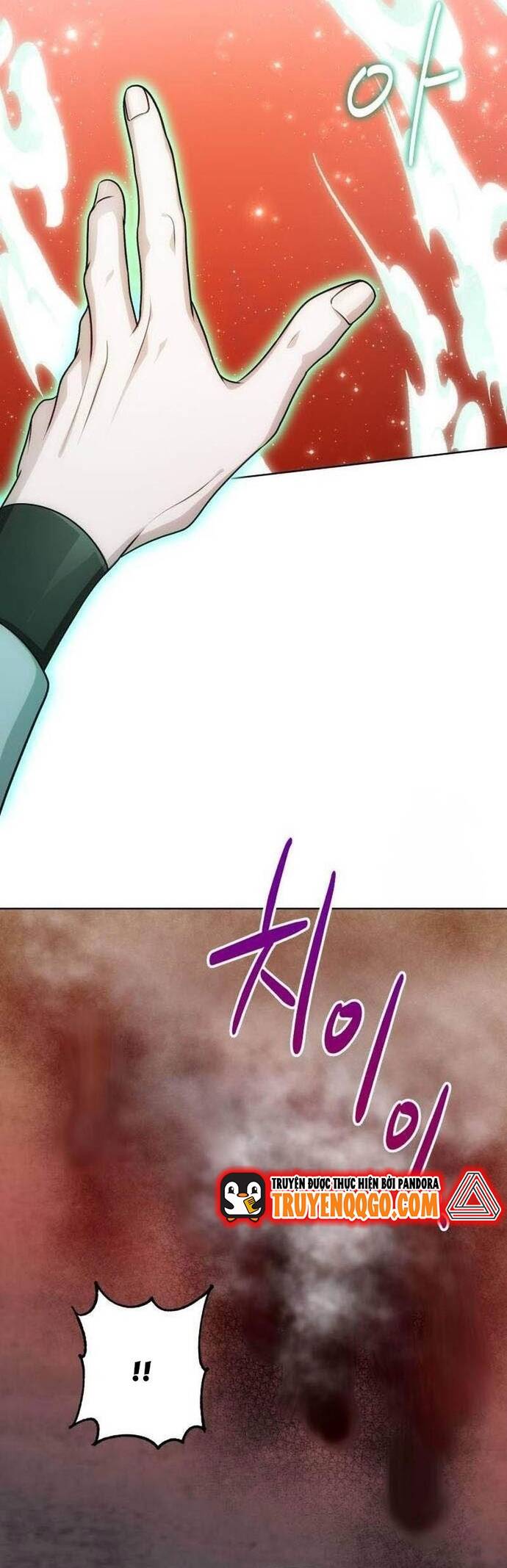 Đứa Trẻ Dị Biệt Của Tháp Phép Thuật Chapter 19 - 56