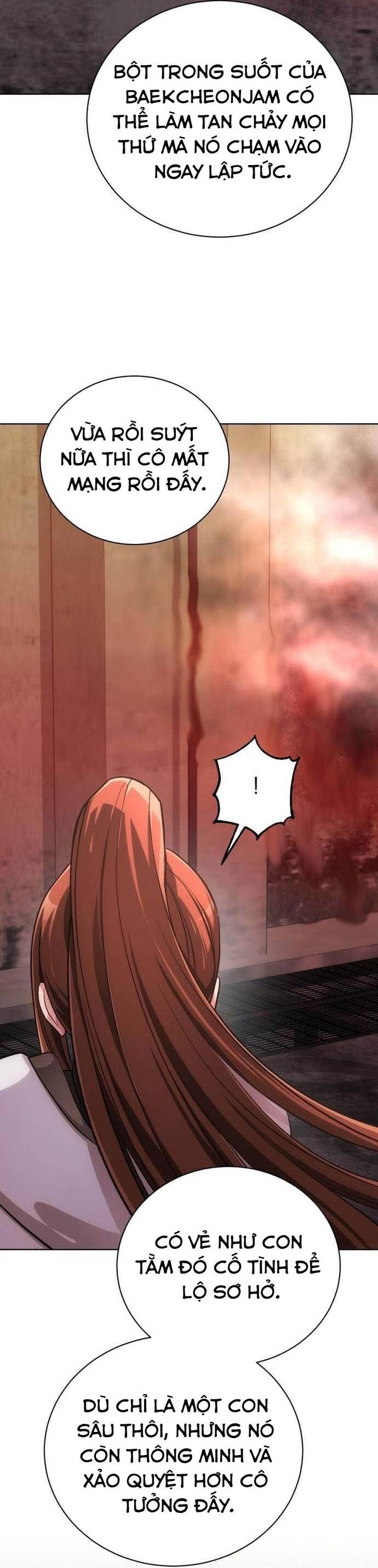 Đứa Trẻ Dị Biệt Của Tháp Phép Thuật Chapter 19 - 57