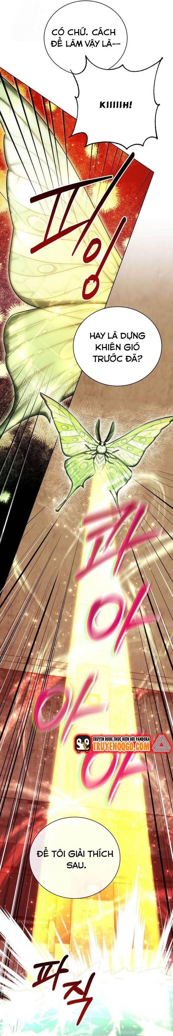 Đứa Trẻ Dị Biệt Của Tháp Phép Thuật Chapter 19 - 61