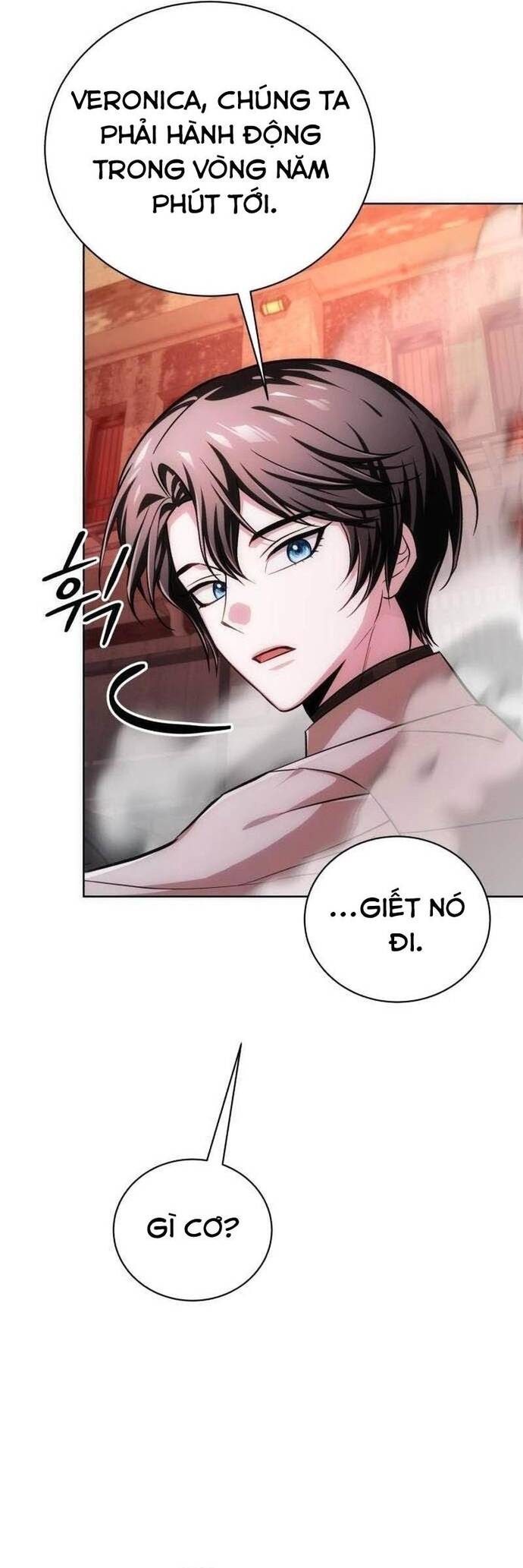 Đứa Trẻ Dị Biệt Của Tháp Phép Thuật Chapter 19 - 65