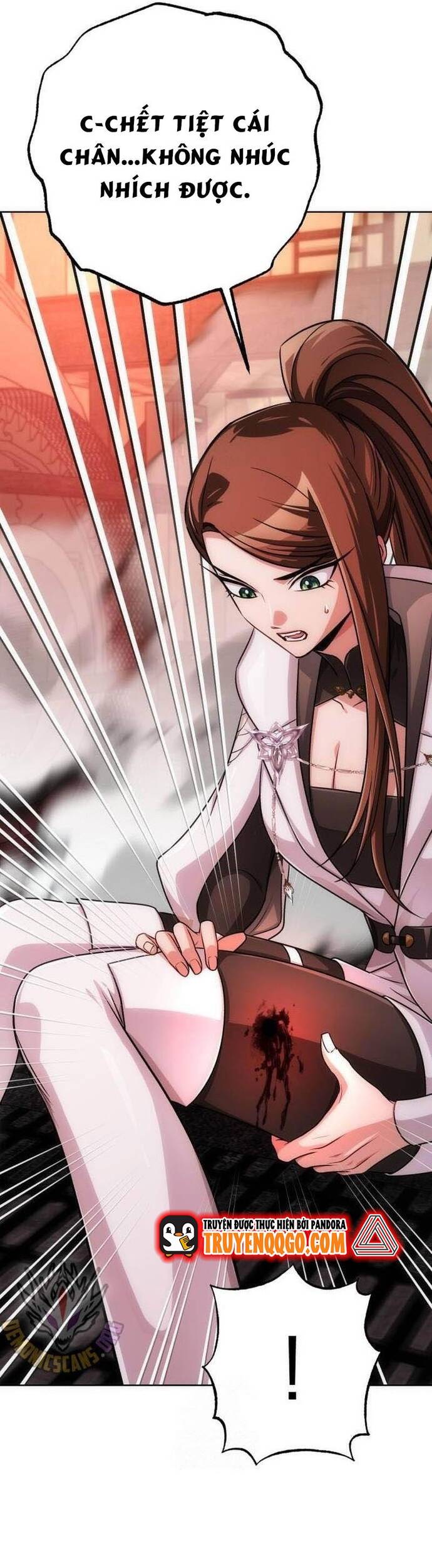 Đứa Trẻ Dị Biệt Của Tháp Phép Thuật Chapter 19 - 66