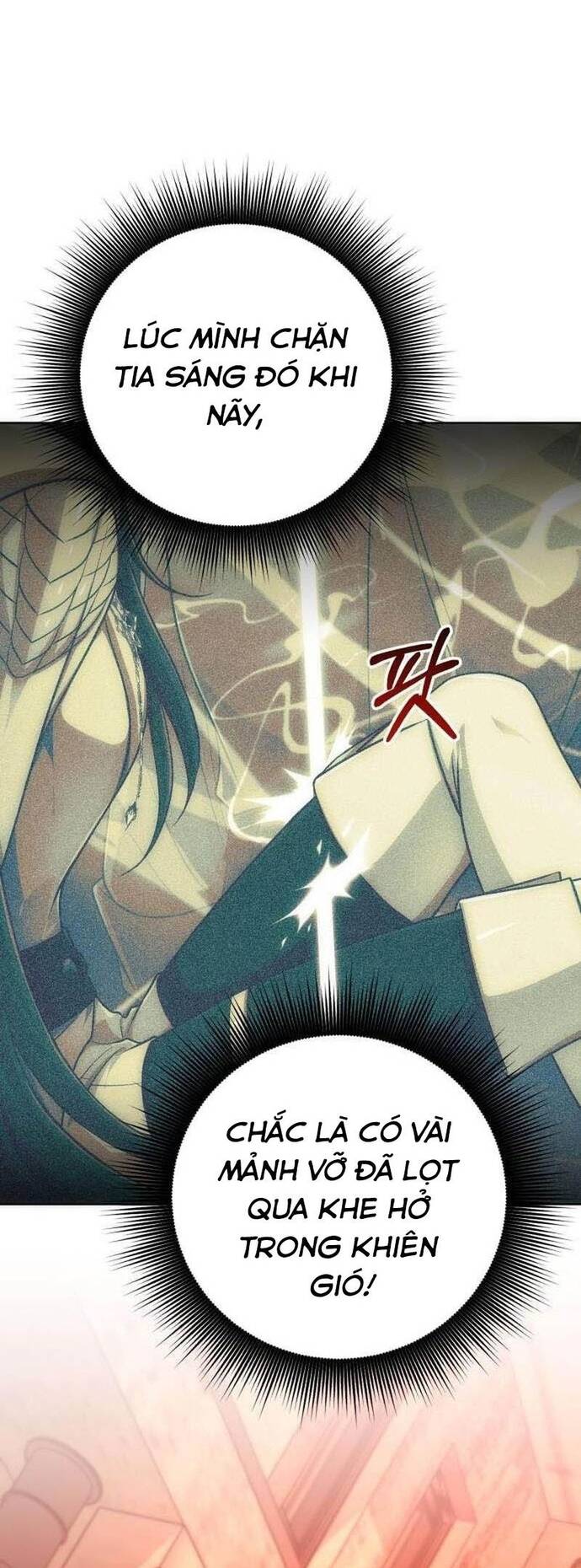 Đứa Trẻ Dị Biệt Của Tháp Phép Thuật Chapter 19 - 67