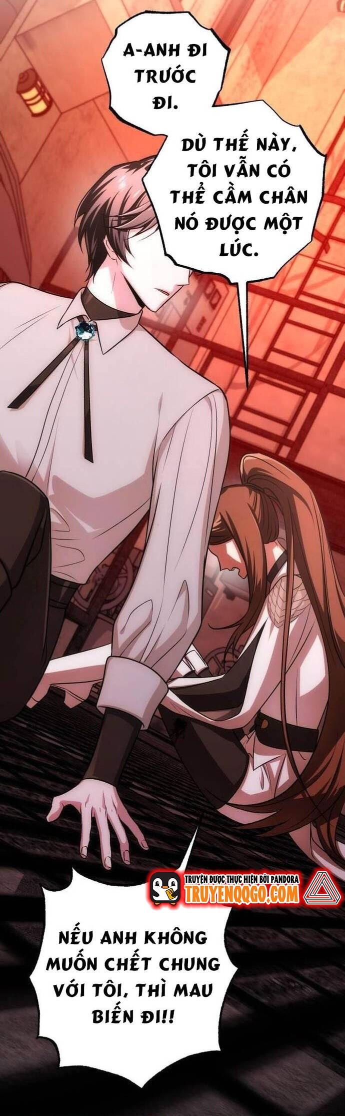 Đứa Trẻ Dị Biệt Của Tháp Phép Thuật Chapter 19 - 68