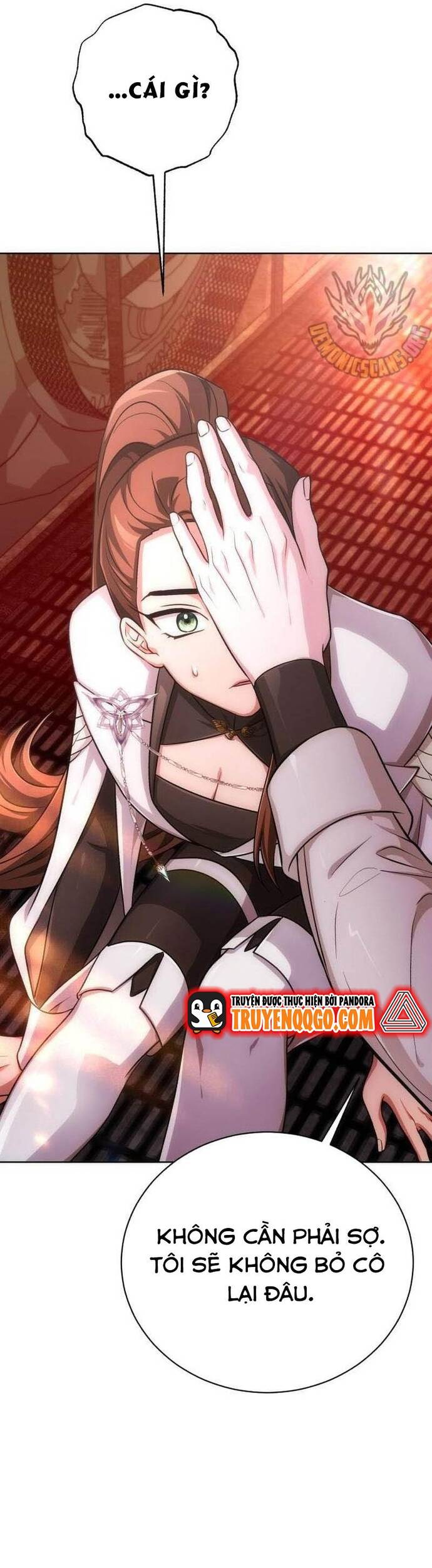 Đứa Trẻ Dị Biệt Của Tháp Phép Thuật Chapter 19 - 72
