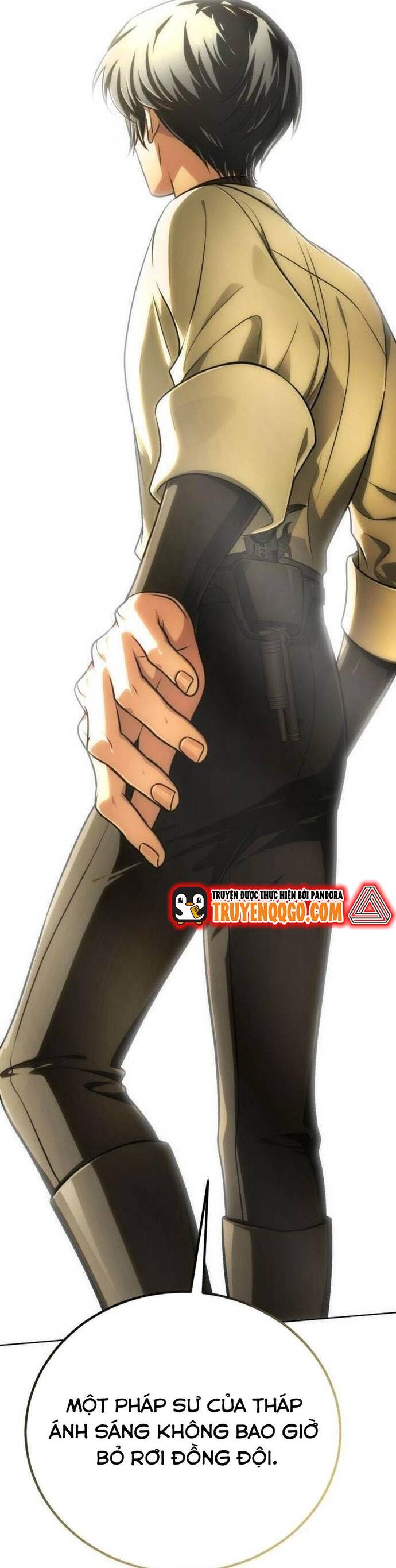 Đứa Trẻ Dị Biệt Của Tháp Phép Thuật Chapter 19 - 74