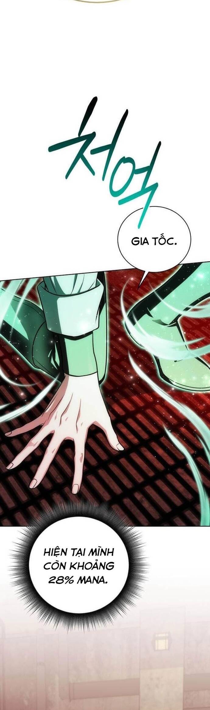 Đứa Trẻ Dị Biệt Của Tháp Phép Thuật Chapter 19 - 75