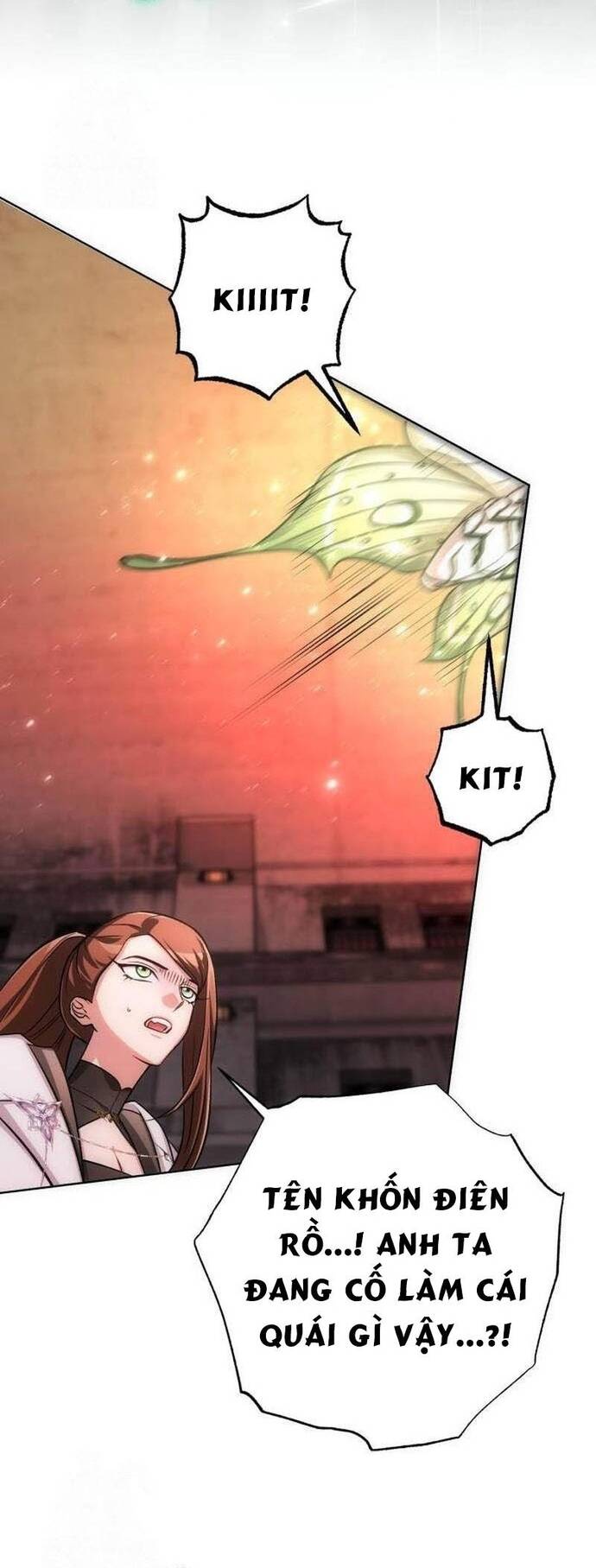 Đứa Trẻ Dị Biệt Của Tháp Phép Thuật Chapter 19 - 77