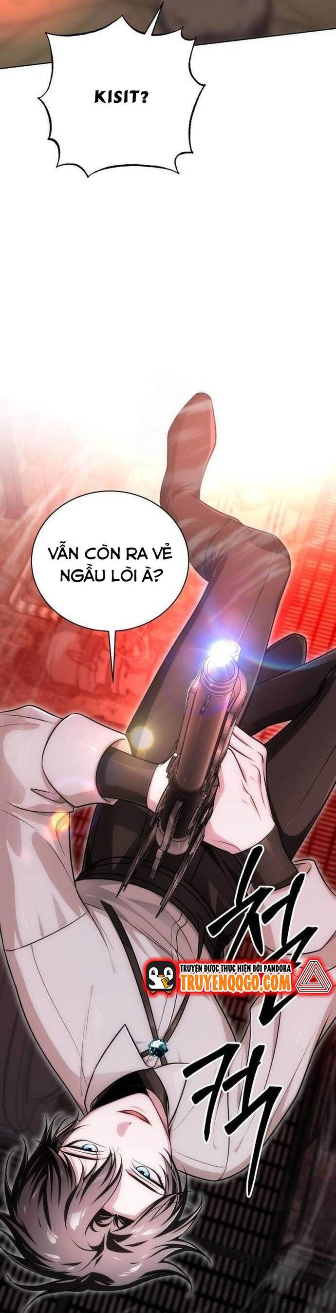 Đứa Trẻ Dị Biệt Của Tháp Phép Thuật Chapter 19 - 81