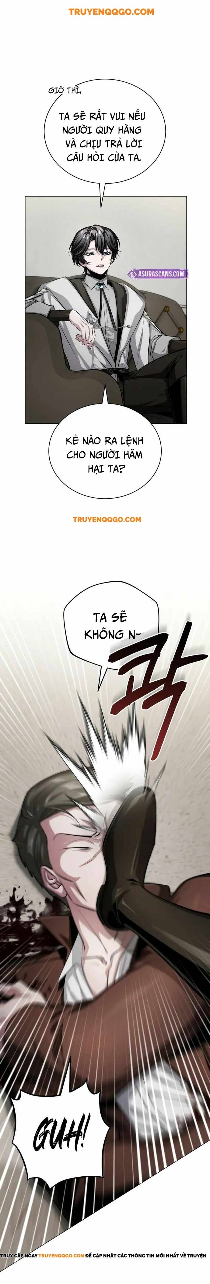 Đứa Trẻ Dị Biệt Của Tháp Phép Thuật Chapter 2 - 14