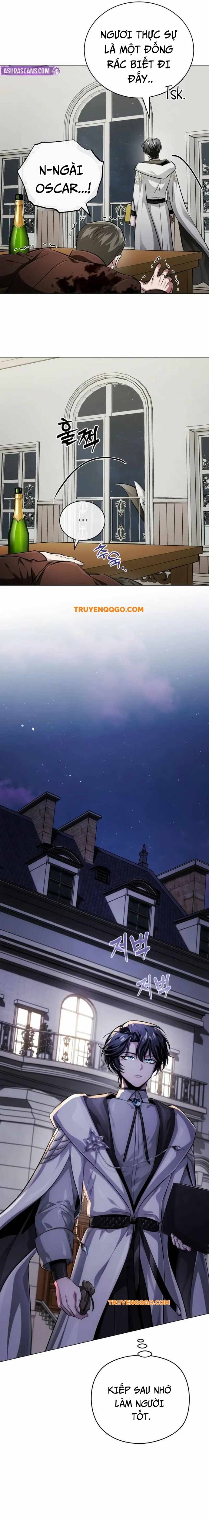 Đứa Trẻ Dị Biệt Của Tháp Phép Thuật Chapter 2 - 32