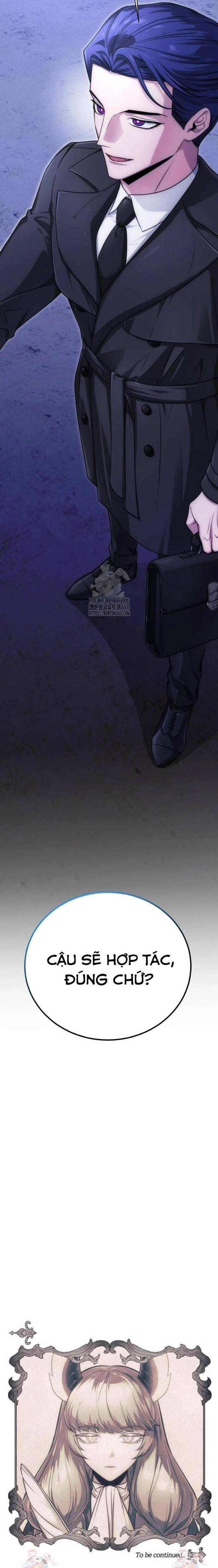 Đứa Trẻ Dị Biệt Của Tháp Phép Thuật Chapter 20 - 16