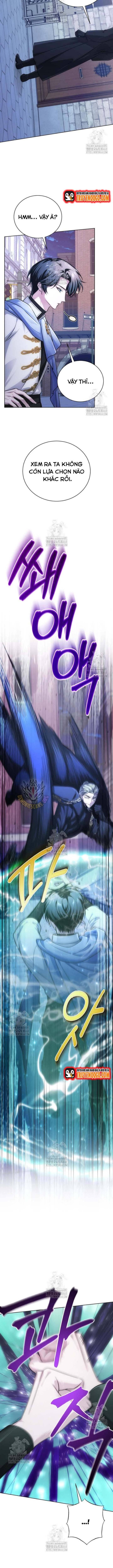 Đứa Trẻ Dị Biệt Của Tháp Phép Thuật Chapter 22 - 3