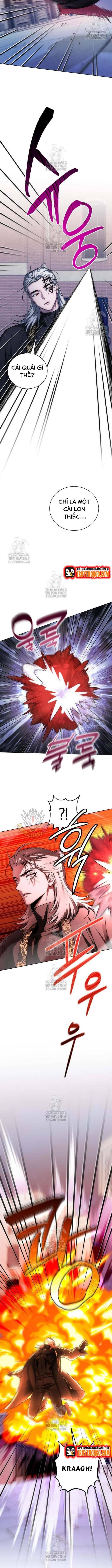 Đứa Trẻ Dị Biệt Của Tháp Phép Thuật Chapter 22 - 5