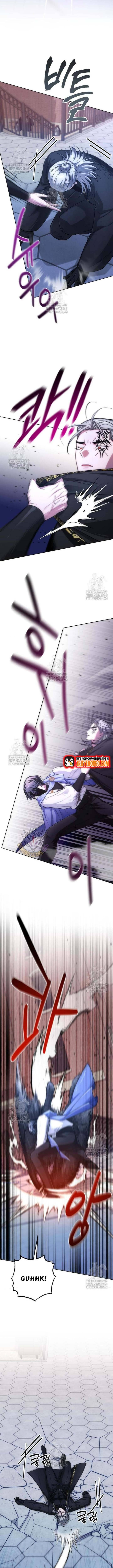 Đứa Trẻ Dị Biệt Của Tháp Phép Thuật Chapter 22 - 6