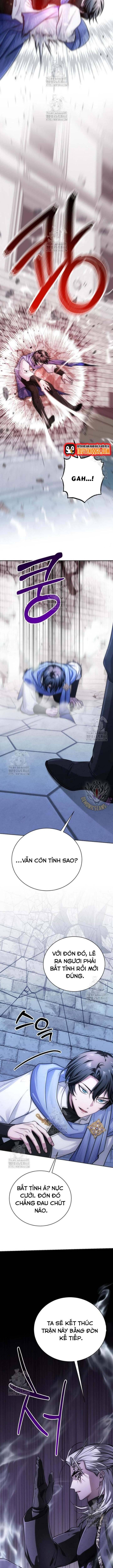 Đứa Trẻ Dị Biệt Của Tháp Phép Thuật Chapter 22 - 9