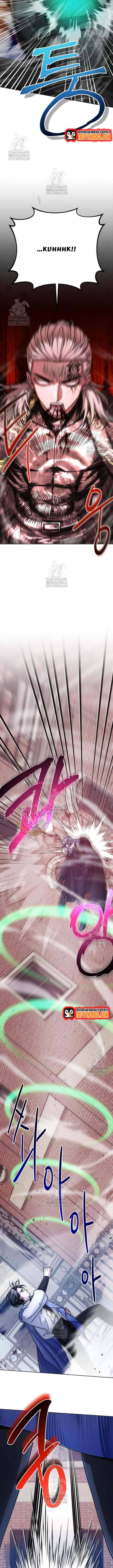 Đứa Trẻ Dị Biệt Của Tháp Phép Thuật Chapter 22 - 12