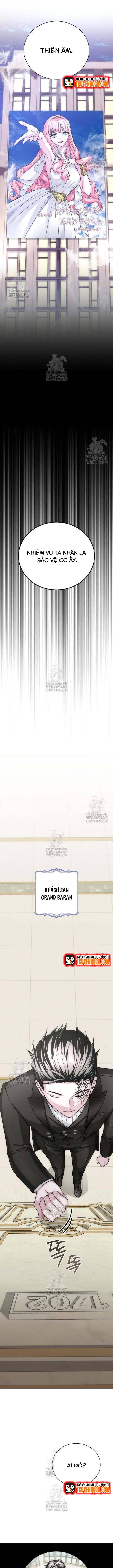 Đứa Trẻ Dị Biệt Của Tháp Phép Thuật Chapter 22 - 20