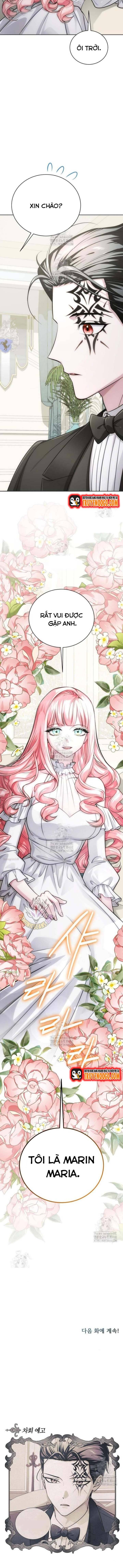 Đứa Trẻ Dị Biệt Của Tháp Phép Thuật Chapter 22 - 22