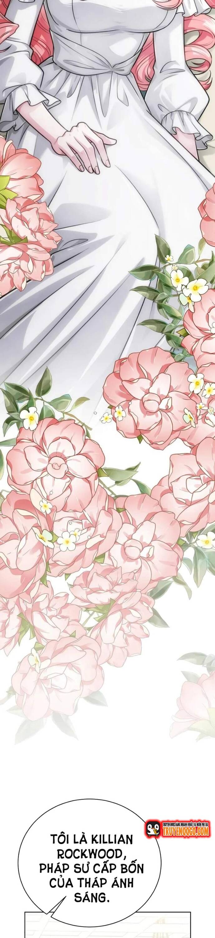 Đứa Trẻ Dị Biệt Của Tháp Phép Thuật Chapter 23 - 2
