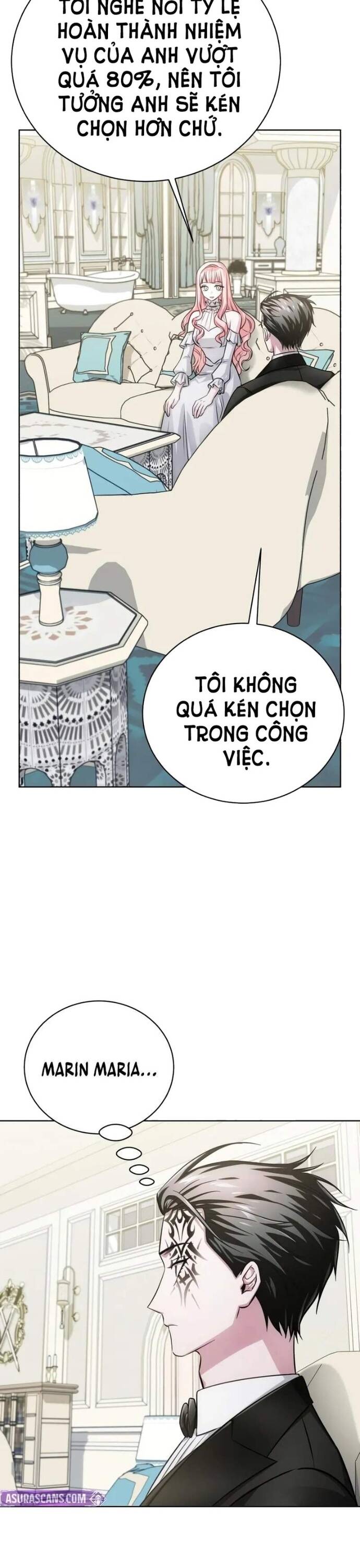 Đứa Trẻ Dị Biệt Của Tháp Phép Thuật Chapter 23 - 4
