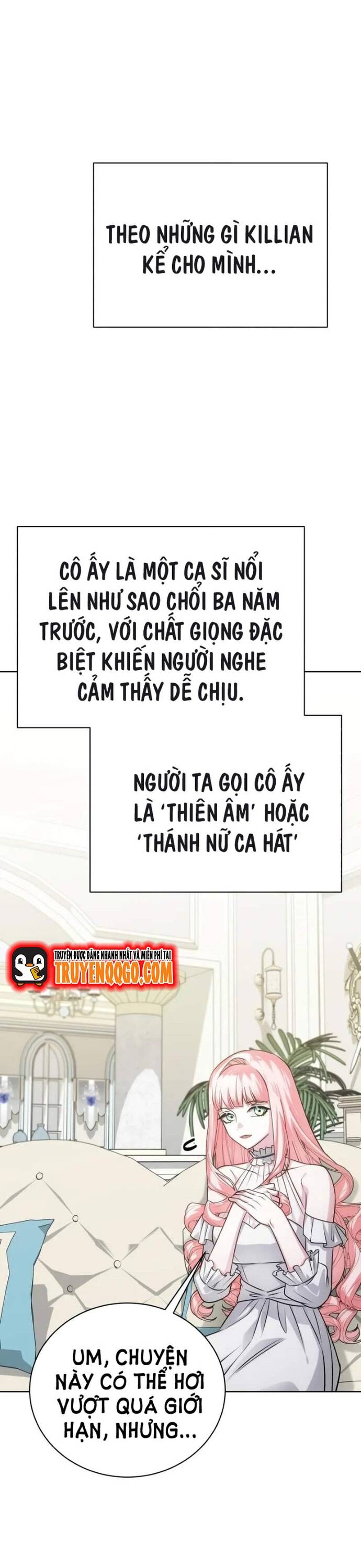 Đứa Trẻ Dị Biệt Của Tháp Phép Thuật Chapter 23 - 5