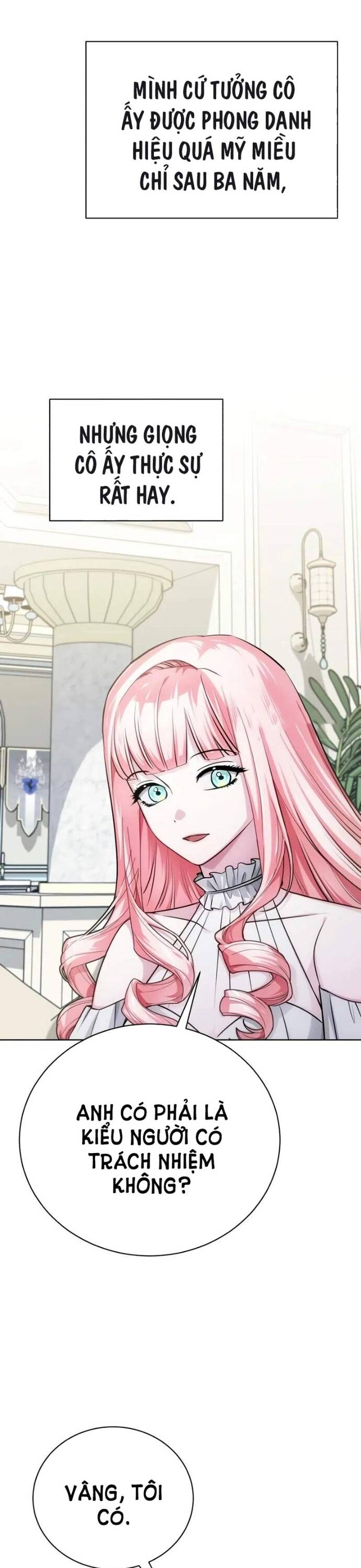 Đứa Trẻ Dị Biệt Của Tháp Phép Thuật Chapter 23 - 6