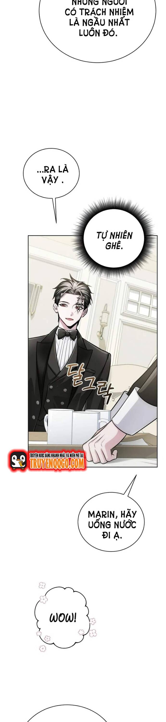 Đứa Trẻ Dị Biệt Của Tháp Phép Thuật Chapter 23 - 8