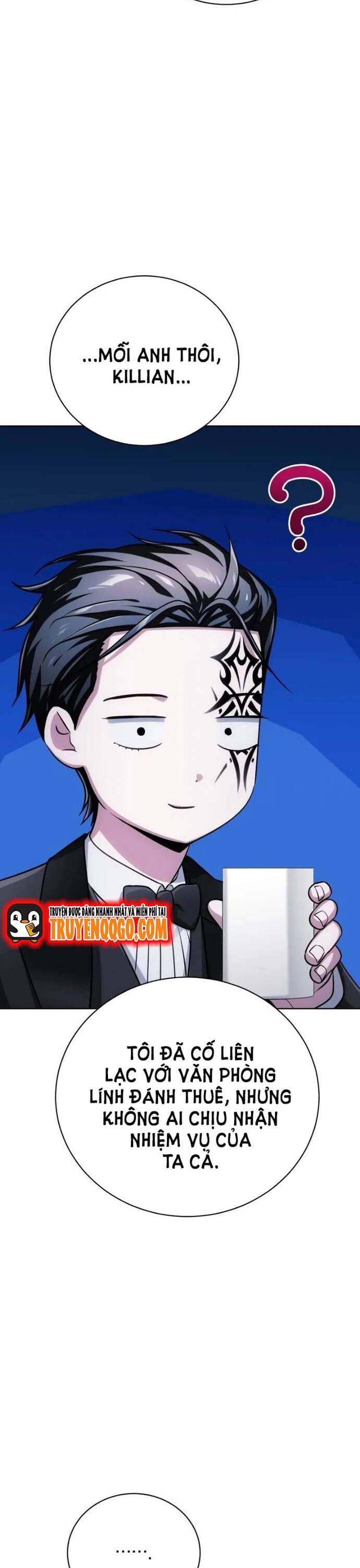 Đứa Trẻ Dị Biệt Của Tháp Phép Thuật Chapter 23 - 20