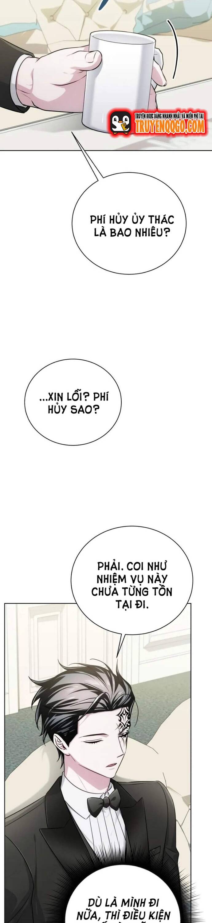 Đứa Trẻ Dị Biệt Của Tháp Phép Thuật Chapter 23 - 22