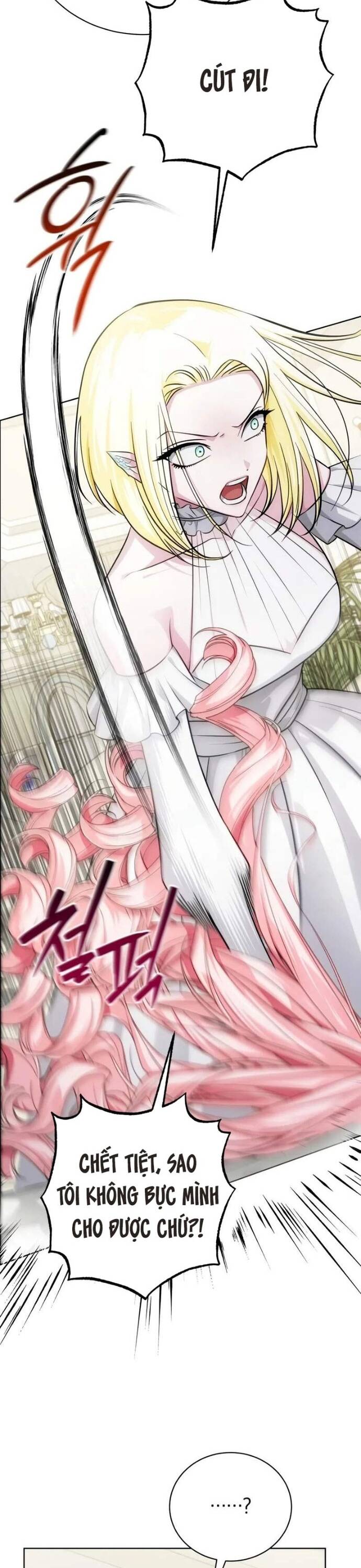 Đứa Trẻ Dị Biệt Của Tháp Phép Thuật Chapter 23 - 26