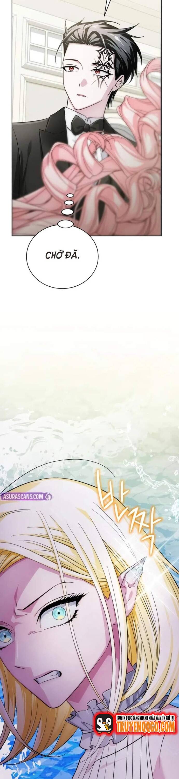 Đứa Trẻ Dị Biệt Của Tháp Phép Thuật Chapter 23 - 27