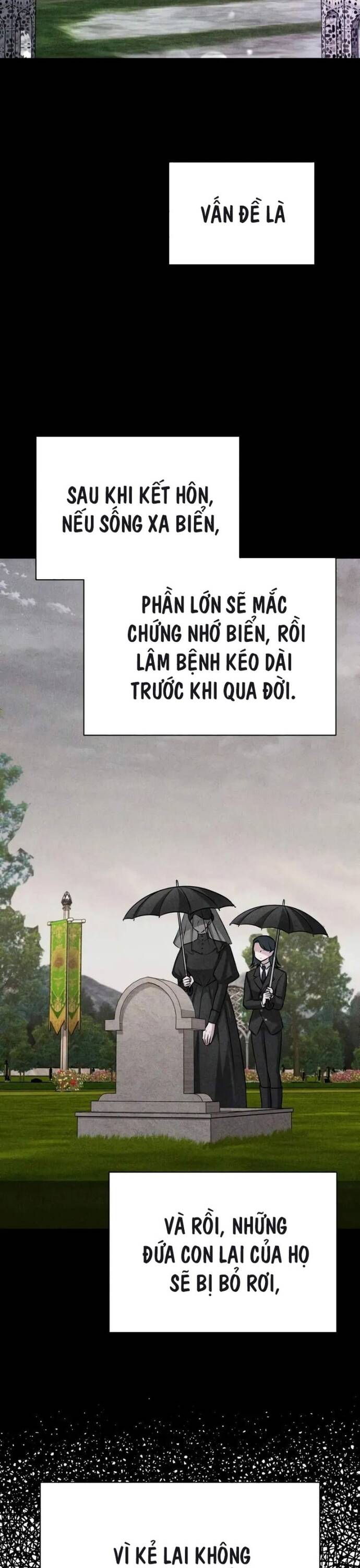 Đứa Trẻ Dị Biệt Của Tháp Phép Thuật Chapter 23 - 34