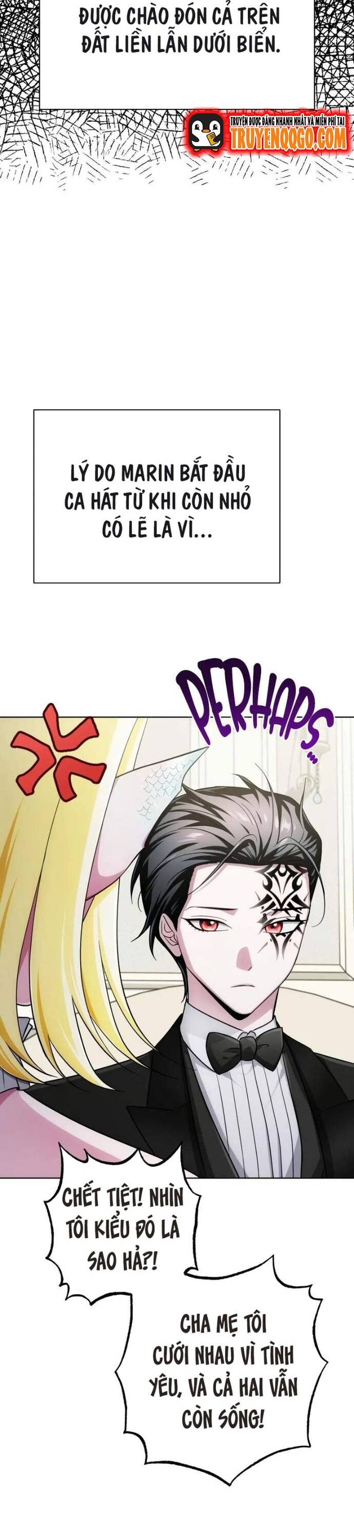 Đứa Trẻ Dị Biệt Của Tháp Phép Thuật Chapter 23 - 35