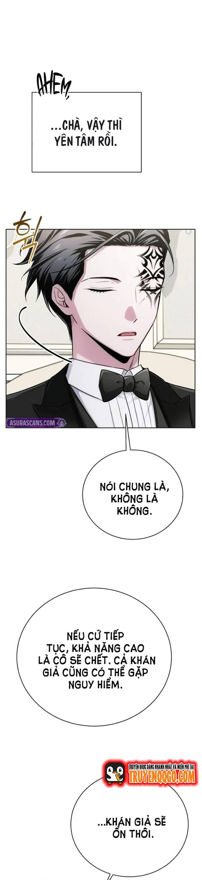 Đứa Trẻ Dị Biệt Của Tháp Phép Thuật Chapter 23 - 36