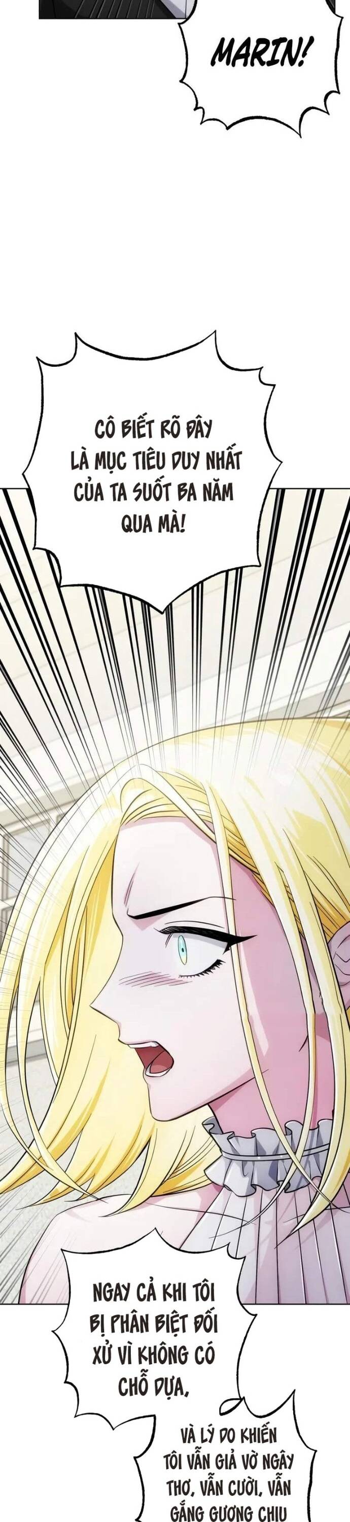 Đứa Trẻ Dị Biệt Của Tháp Phép Thuật Chapter 23 - 38