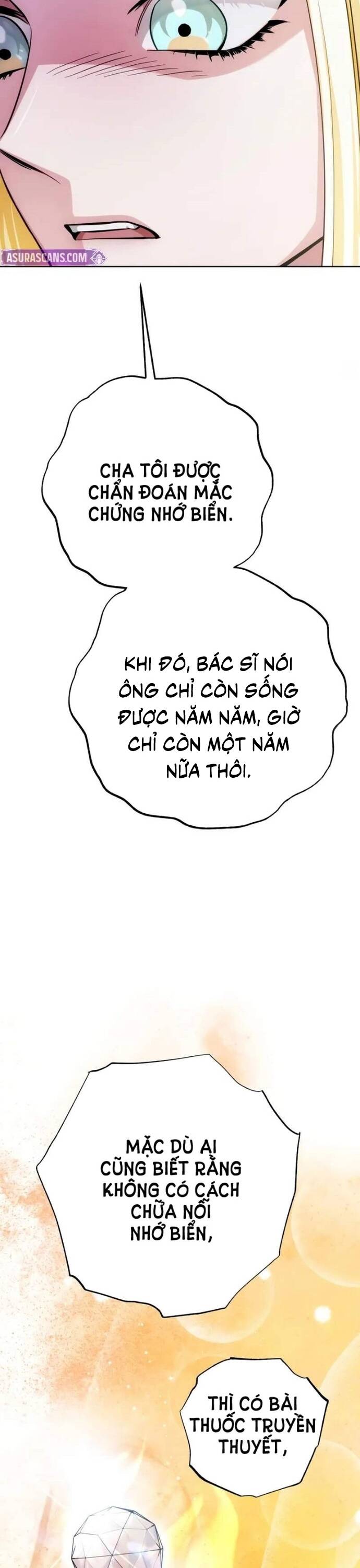 Đứa Trẻ Dị Biệt Của Tháp Phép Thuật Chapter 23 - 40