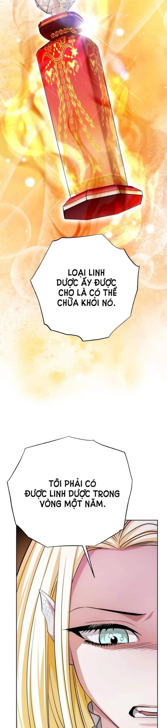 Đứa Trẻ Dị Biệt Của Tháp Phép Thuật Chapter 23 - 41